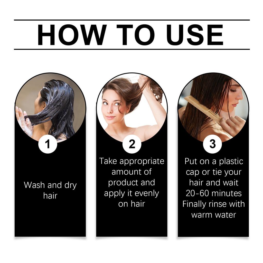 Batana Oil For Hair Growth, Natural Batana Oil, Hair Loss, Moisturizes The Scalp, Restores Dry And Damaged Hair, Maintains Dense Hair,120ML