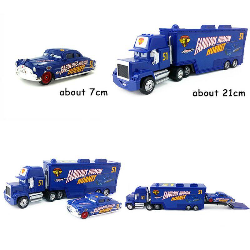 Палатка-замок шестиугольник Pixar Cars Набор детских игрушек с Маком Молнией Маккуином Кингом Джексоном Штормом Гонщиками