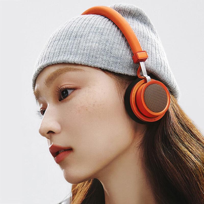 Edifier Ретро Bluetooth-гарнитура Doo Ace On-Ear