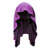 Cooling Hoodie Towel Sweat Absorption Extra Soft Sun Protection Quick Drying Sweat Towel Neck Wrap Sports Supplies