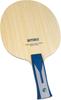 Ракетка для настольного тенниса Butterfly Timo Boru ZLC AN Shakehand Anatomic Attack 35832