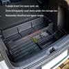 BYD Yuan PLUS Gen 3 Glove Box and Trunk Organizer