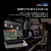 BOSS Беспроводной Беспроводное управление через Bluetooth MIDI для электронных DAW и музыкальных приложений Батарея FS-1-WL Педали для нот, программного обеспечения, продакшена.