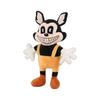 Happy Funland Plush Toy Game Mouse Stuffed Doll Room Decoration Kids Gift 30cm