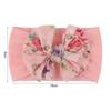 Girls Hair Accessories Turban Baby Headband Headwrap Newborn Headwear Hair Band