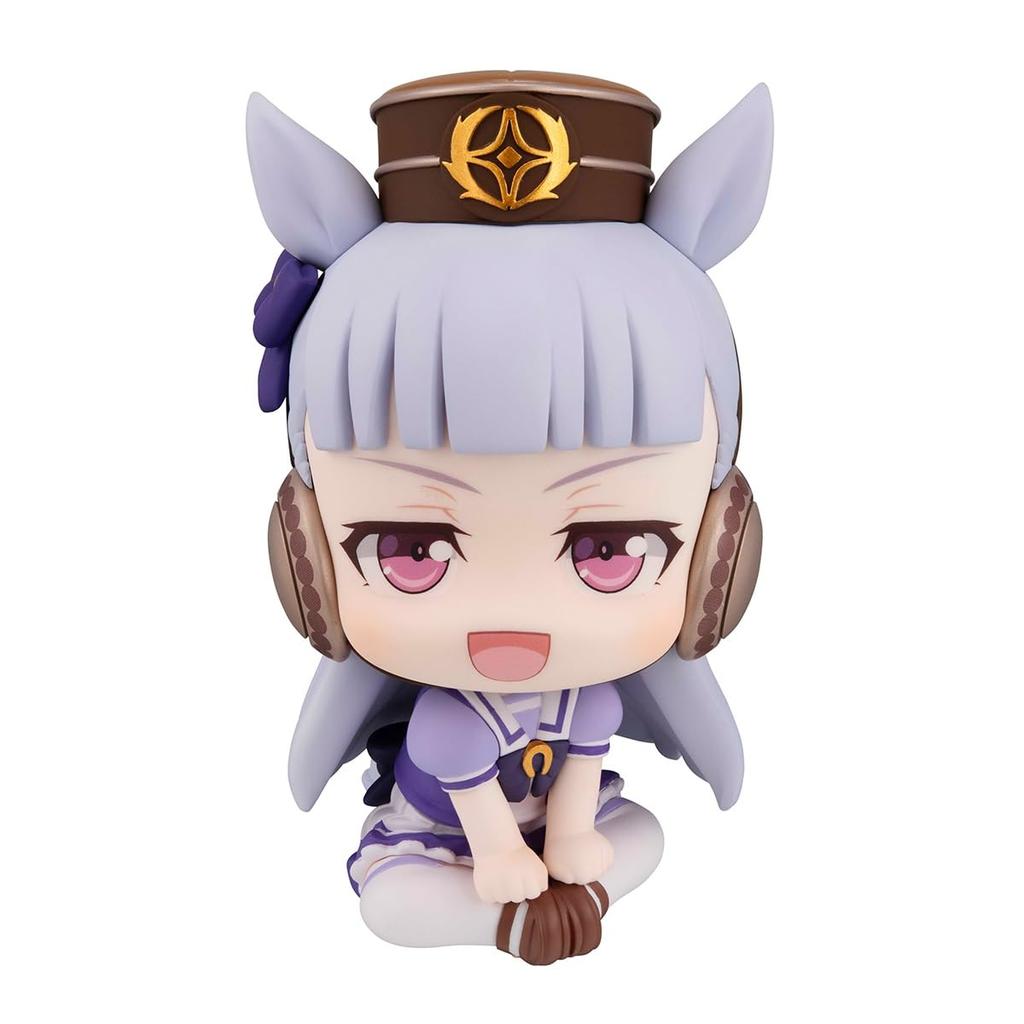 Rukup Uma Musume Pretty Derby Gold Ship Завершенная фигурка