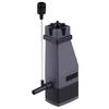 Aquarium Oil Pump Surface Skimmer Remove Oil Stain Film Water Pump for Fish Tank