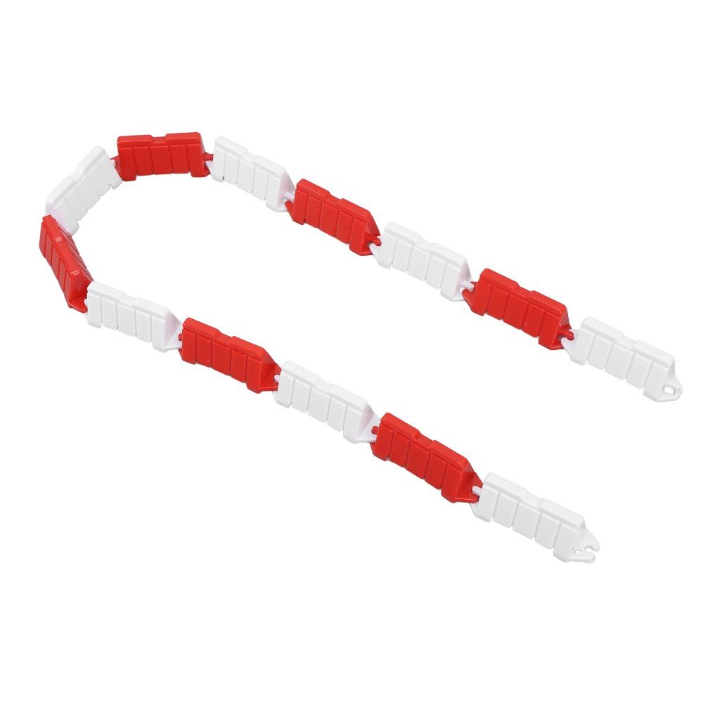 300Pcs Plastic RC Car Racing Track Drift Field Fence For Remote Control Car Accessories