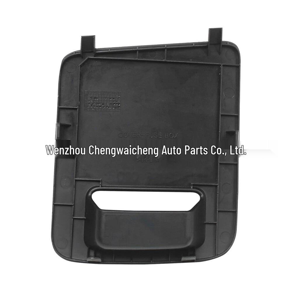 Деталь 84754-2W000 совместима с автомобилями Hyundai и Kia.