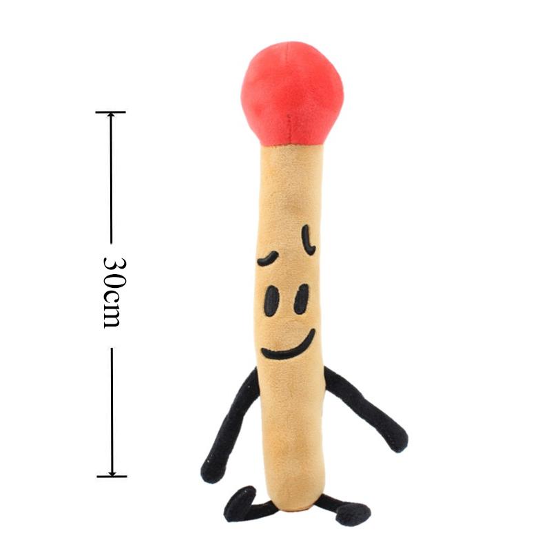 Битва за остров мечты, плюшевая игрушка, листовой огненный цветок, капля воды, пузырь, торт, леденец, плюшевая подушка, кукла, детский подарок