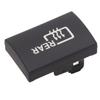 Замена накладок на кнопки AC Heater и Climate Control для Mercedes‑Benz E‑Class W212 E 63 AMG 2009‑2016