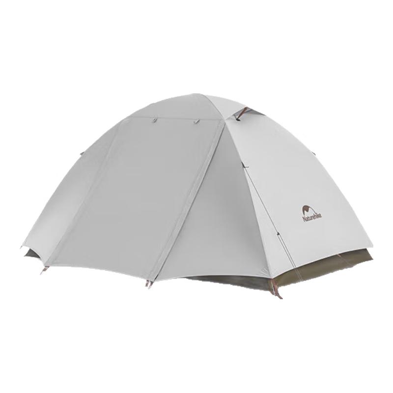 Ультралегкая палатка Naturehike Cloud River на 1-2 человека