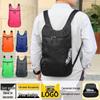 Ultralight Foldable Outdoor Travel Backpack for Men