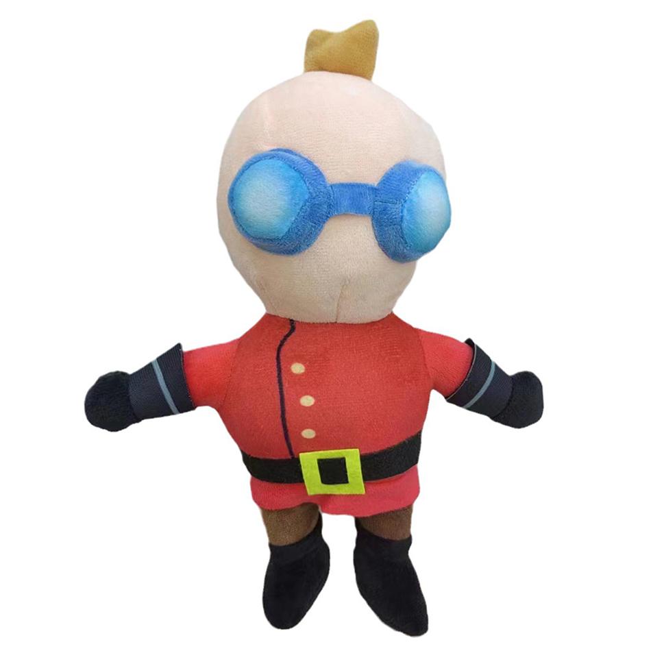 Hot 30cm Stumble Guys Plush Toys Kawaii Anime Plush Cute Soft Stuffed Animal Toy Soft Doll Pillows Kids Birthday Christmas Gi