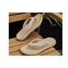 Flip-flops Non-slip Deodorant Summer Men's Slippers Comfortable Flat Sandals Casual Women's Beach Shoes Couple Slippers