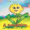 A Dandelion by Andrew Everstine Hardback Book 9781663240514