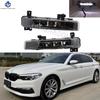 Car Front Fog Light Lamp LED Daytime Running Light For-BMW 5 Series G30 G31 G38 525Li 530Li 63179477171 63179477172