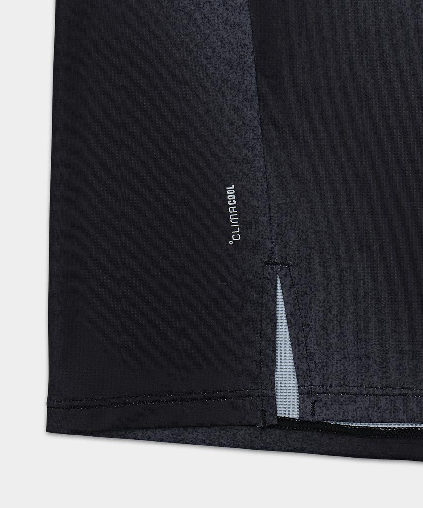 adidas Майка Rim Brez - Черный / Kr5093