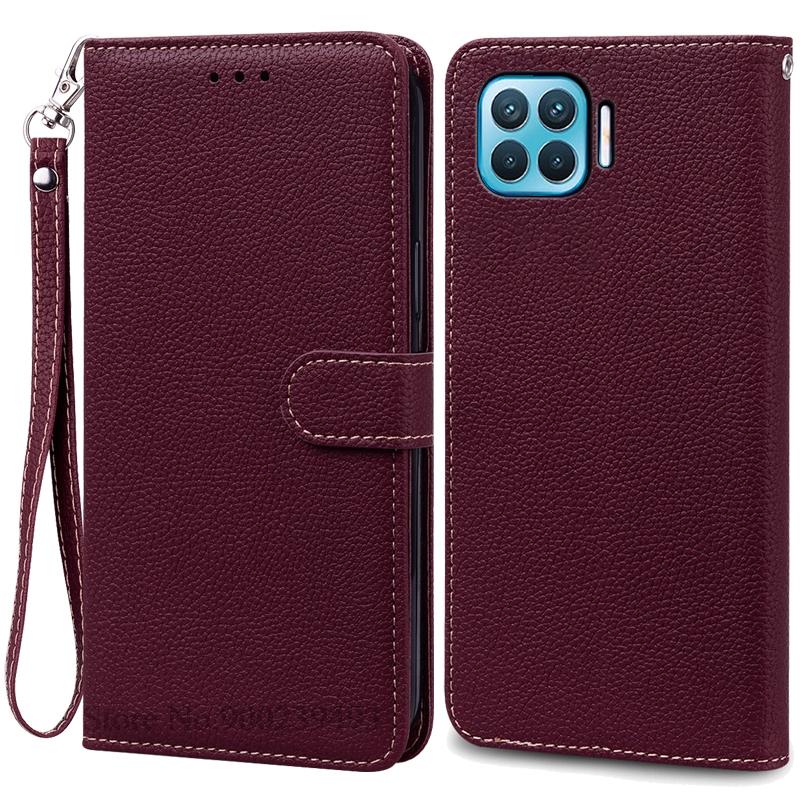 Для OPPO A93 чехол мягкий TPU силиконовый кошелек флип кожаный чехол для OPPO A93 чехол для телефона A93 4G чехол Coque Fundas Shell
