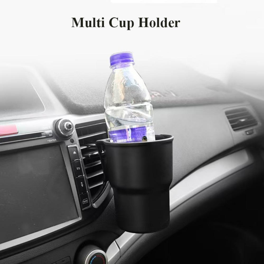 Подстаканник для воды для автомобиля, 2 шт., держатель для мобильного телефона, подставка для напитков, мусорное ведро, воздуховод, сиденье, подлокотник