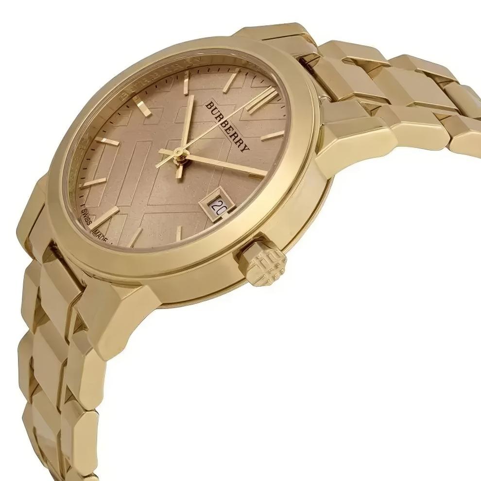 Burberry BU9134 Женские часы