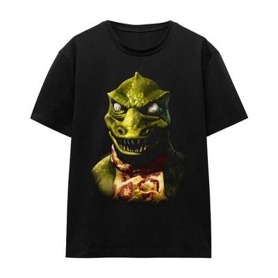 STAR TREK Унисекс футболка для взрослых Gorn Bust