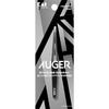 KAI CORPORATION AUGER Precision Slant Tweezer для бровей и ухода - мужской инструмент для удаления волос на лице