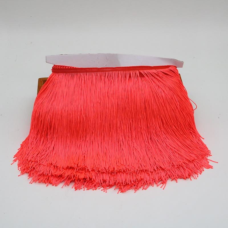 Перо 10 Ярдов 15 см Длины Бахрома Кисточками Кружевная Лента Кисточки Для Штор Платьев Бахрома Для Шитья Отделка Аксессуары Поделки