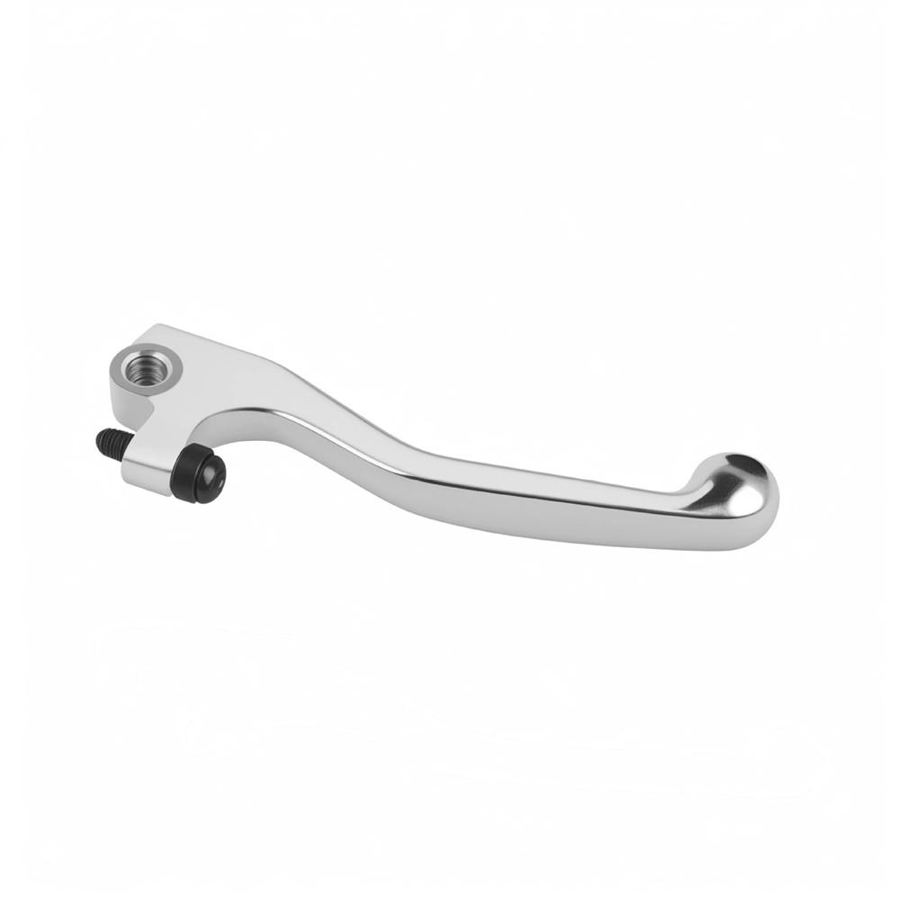 Right Brake Lever Silver For Honda CRF250X CRF450X CRF450R 53170-MEB-003