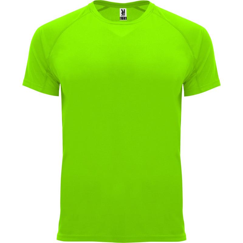 Roly Childrens/Kids Bahrain Sports T-Shirt