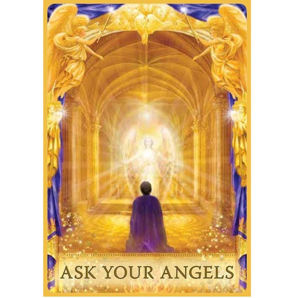 Answers : A 44-Card And Guidebook