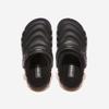 [Crocs] Classic Lined Overpuff Clog [CRS210059-BLACK]