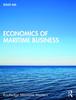 Книга Economics of Maritime Business