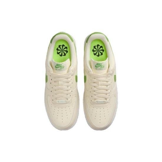 Nike Air Force 1 Low Next Nature Бежевый W - DV3808-102