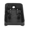 Battery Adapter Connector Mount Connector Terminal Block Electric Tool Accessory Compact Design Plastic Housing