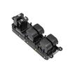 84040-06030 WINDOW CONTROL MASTER SWITCH POWER WINDOW SWITCH FITS For TOYOTA CAMRY PRIUS PRIUS VENZA LAND CRUISER 2008-2015