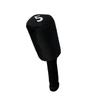 Number Tag Golf Club Protector Long Neck Wood Head Covers Golf Headcovers  Driver Fairway
