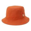 Хлопковый твил Винтажная шляпа VORA WHI 23J [New Era], Панама, Оранжевый, S/M, BUCKET-01