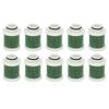 10X 6D8-WS24A-00 Топливный фильтр для Yamaha F40A F50 T50 F60 T60 F70 F90 F115 Аксессуары для подвесных морских моторов