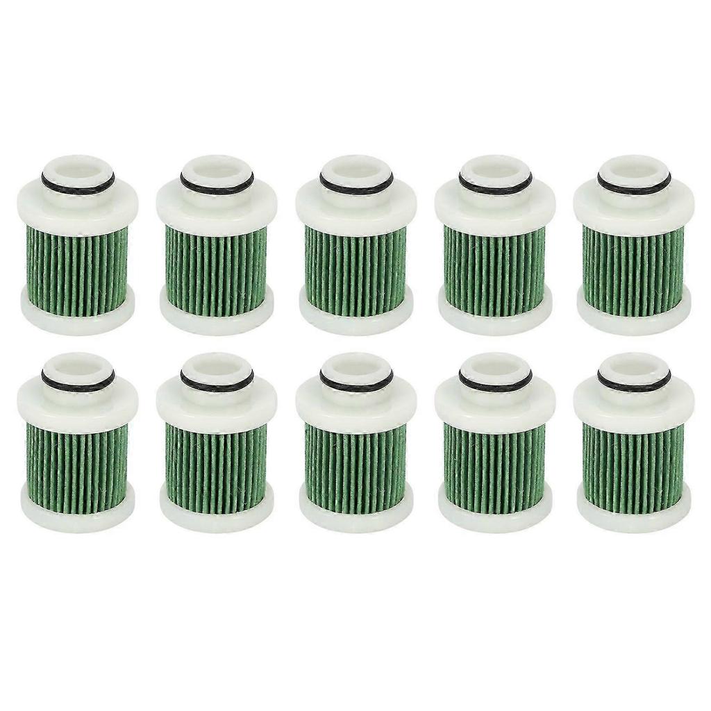 10X 6D8-WS24A-00 Топливный фильтр для Yamaha F40A F50 T50 F60 T60 F70 F90 F115 Аксессуары для подвесных морских моторов