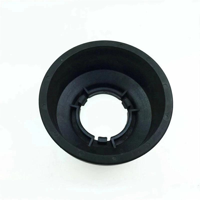 Быстросъемный комплект для балансировки колес с барашковой гайкой и чашкой давления, часть шиномонтажного станка 36/3 мм, 38/3 мм, 40/3 мм, 40/4 мм