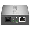 TP-LINK TL-FC311 Гигабитный одномодовый одноволоконный трансивер