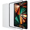 Elecom IPad Pro 12.9 6-го/5-го/4-го/3-го поколения (2022/2021/2020/2018) Защитная стеклянная пленка для ЖК-дисплея с направляющей рамкой TBWA21PLFLGGJ