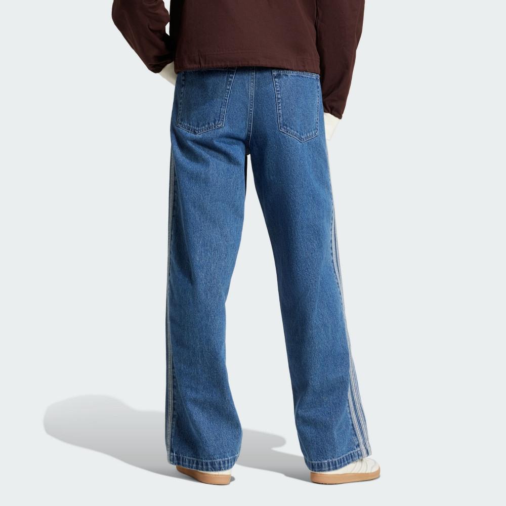 Adidas Originals Adicolor Denim Firebird Pants