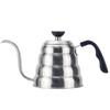 Gooseneck Kettle, Pour Over Coffee Kettle Stainless Steel Water Kettle for Home Office Coffee Shop