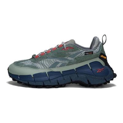 Кроссовки Zig Kinetica 2.5 Edge 'Vintage Green Astro Dust' 100074670