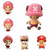 Chopper One Piece Man Plush Toy Cartoon Doll Kids Gifts Ornament Decoration