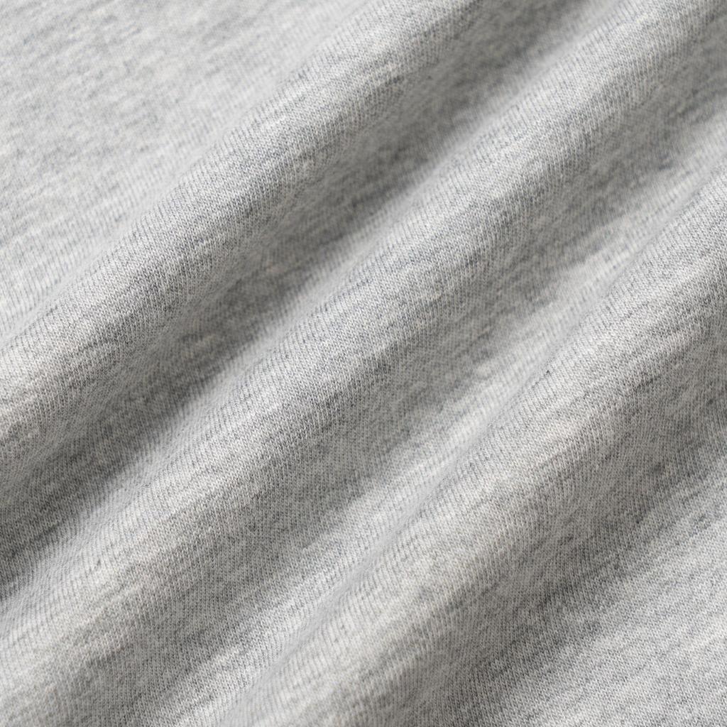 Мужская толстовка с капюшоном Polo Ralph Lauren Logo Вышитый однотонный серый 714844760-002