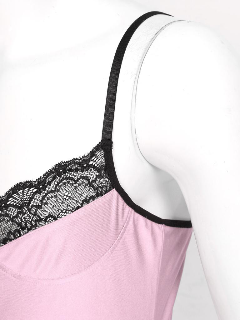 Мужское кружевное лоскутное боди для трансвеститов Sissy, сексуальный комбинезон, тонкие топы, узкая ночная рубашка