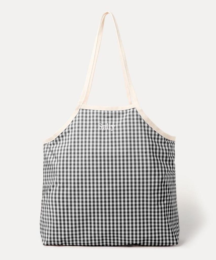 Сумка через плечо в клетку Mixxo Re Bgg402G_Miabgg70Qg